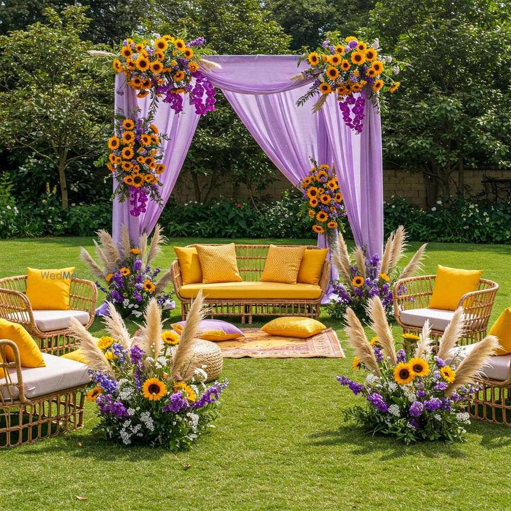 Photo By Trivara Events - Wedding Planners