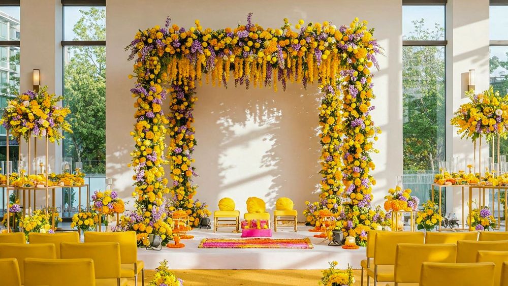 Trivara Events