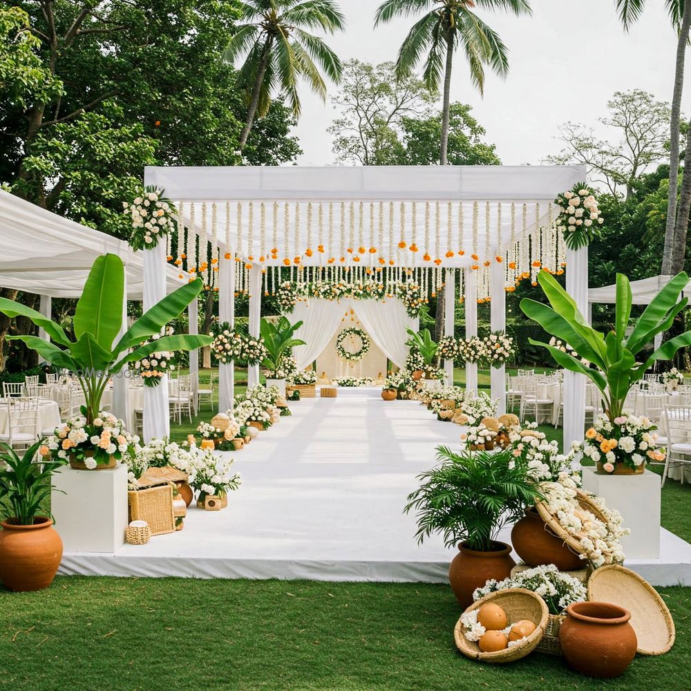 Photo By Trivara Events - Wedding Planners