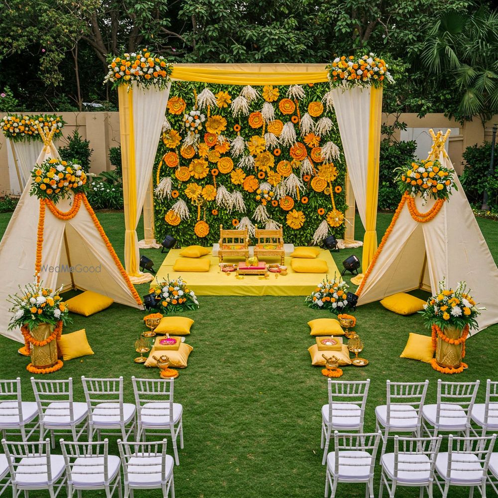 Photo By Trivara Events - Wedding Planners