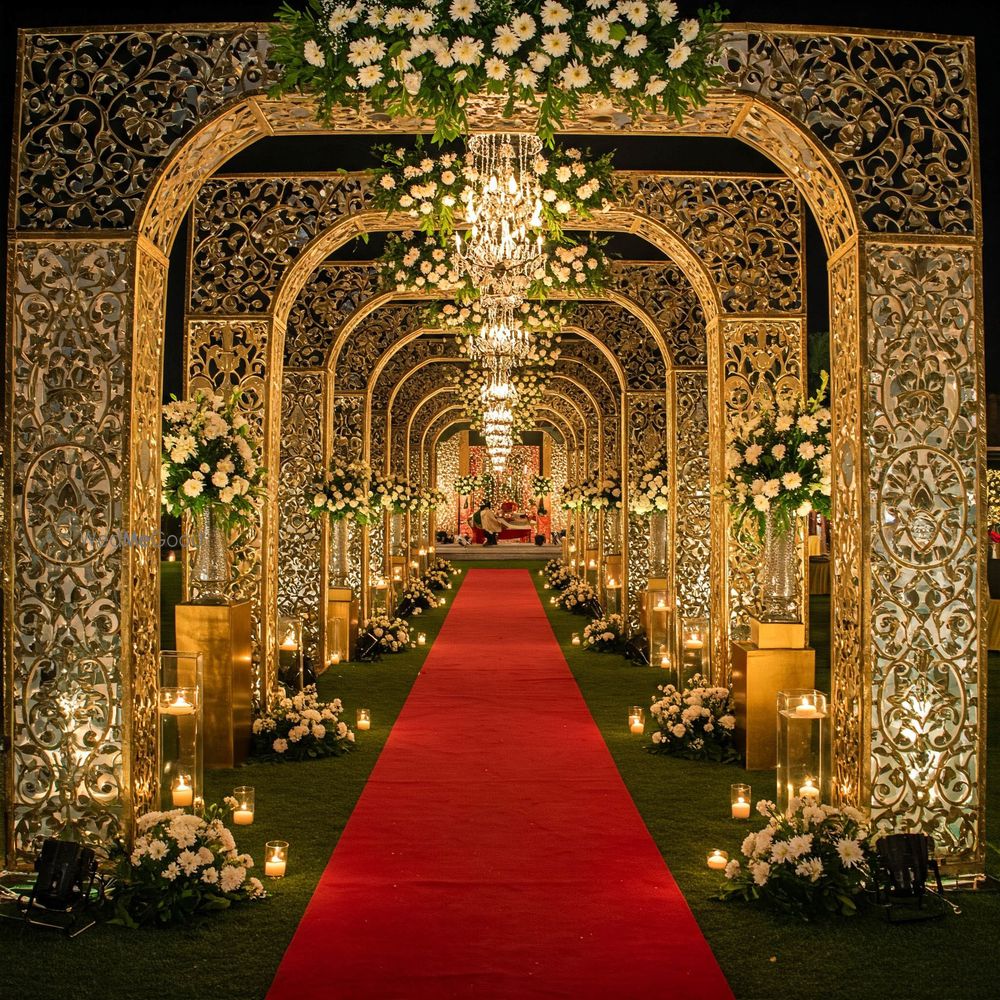 Photo By Trivara Events - Wedding Planners