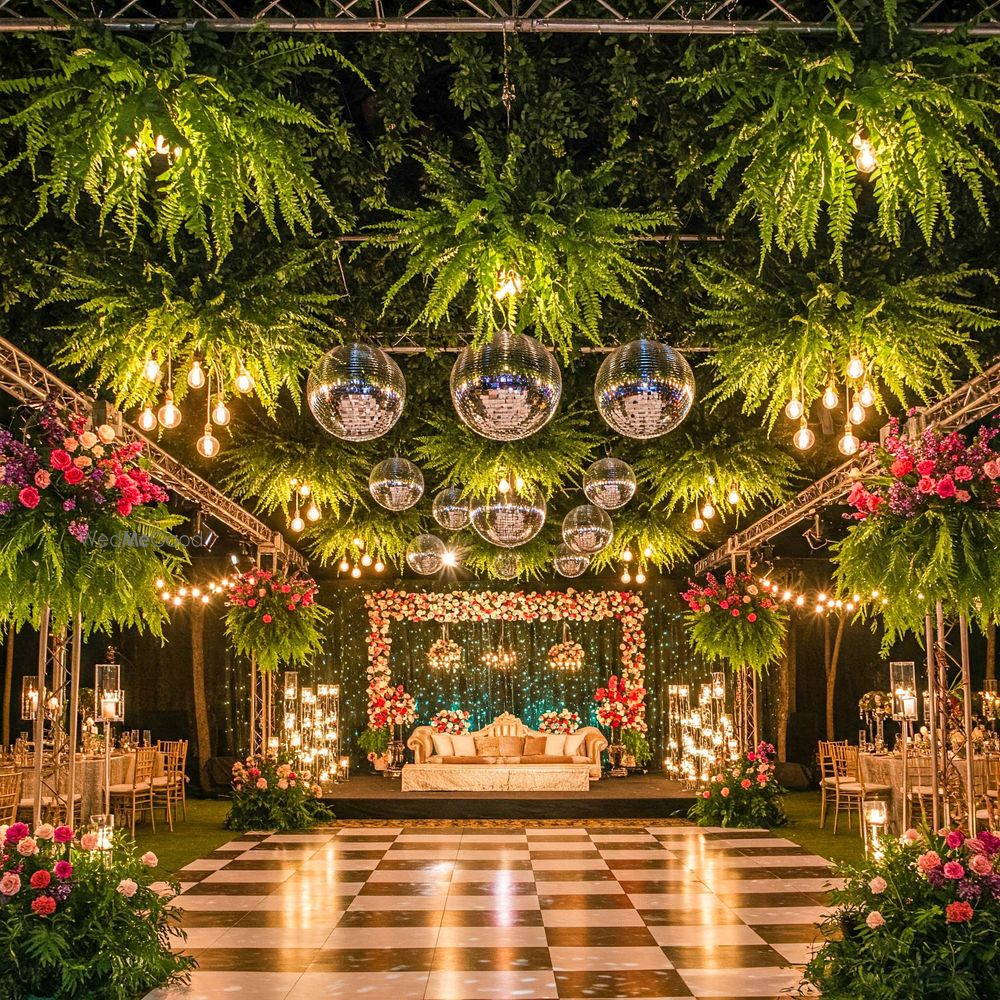 Photo By Trivara Events - Wedding Planners