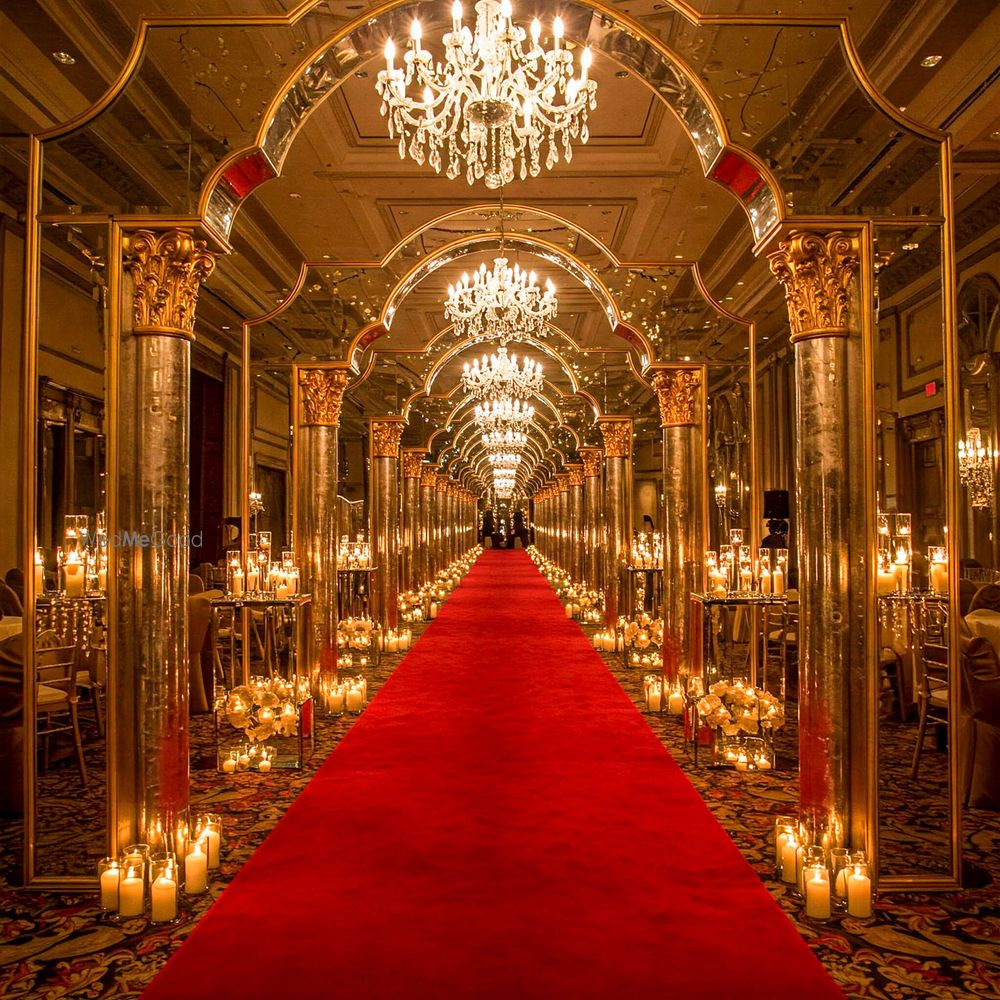 Photo By Trivara Events - Wedding Planners