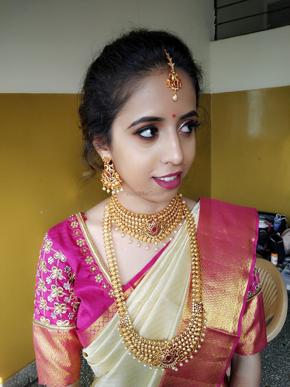 Photo By Make Up By Sangya Sagarika - Bridal Makeup