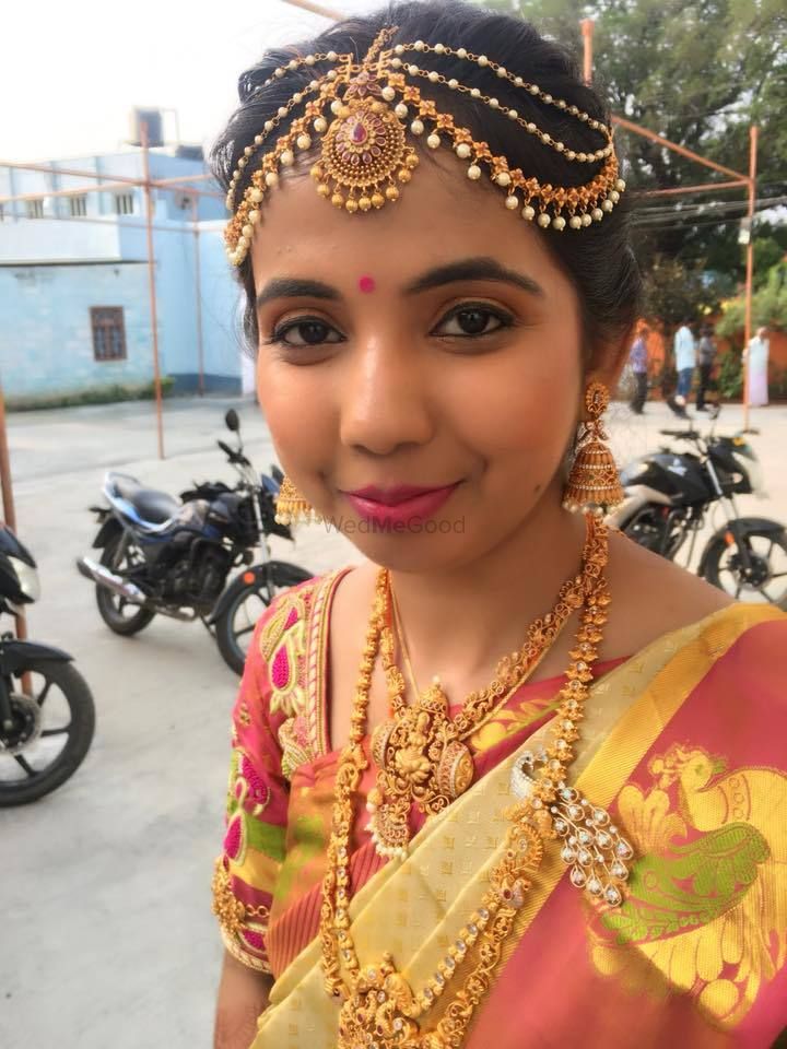Photo By Make Up By Sangya Sagarika - Bridal Makeup