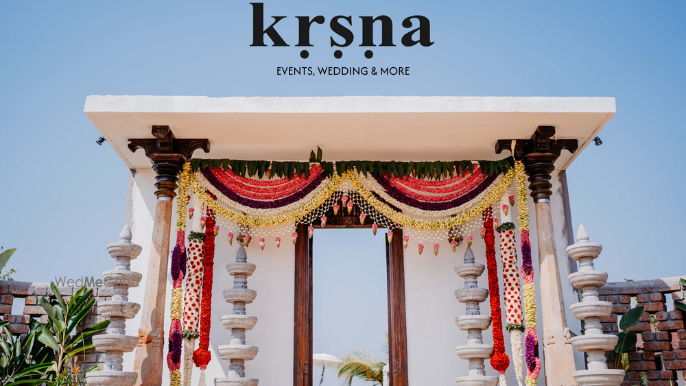 Krsna Retreat & Events