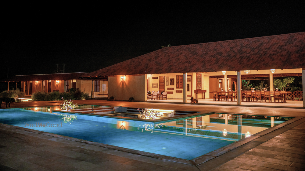 Krsna Retreat & Events