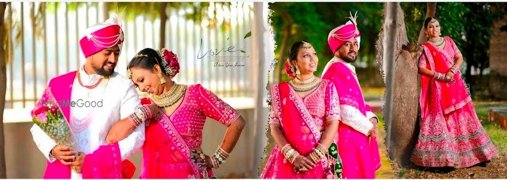 Shutter Story by Vaibhu Jadav