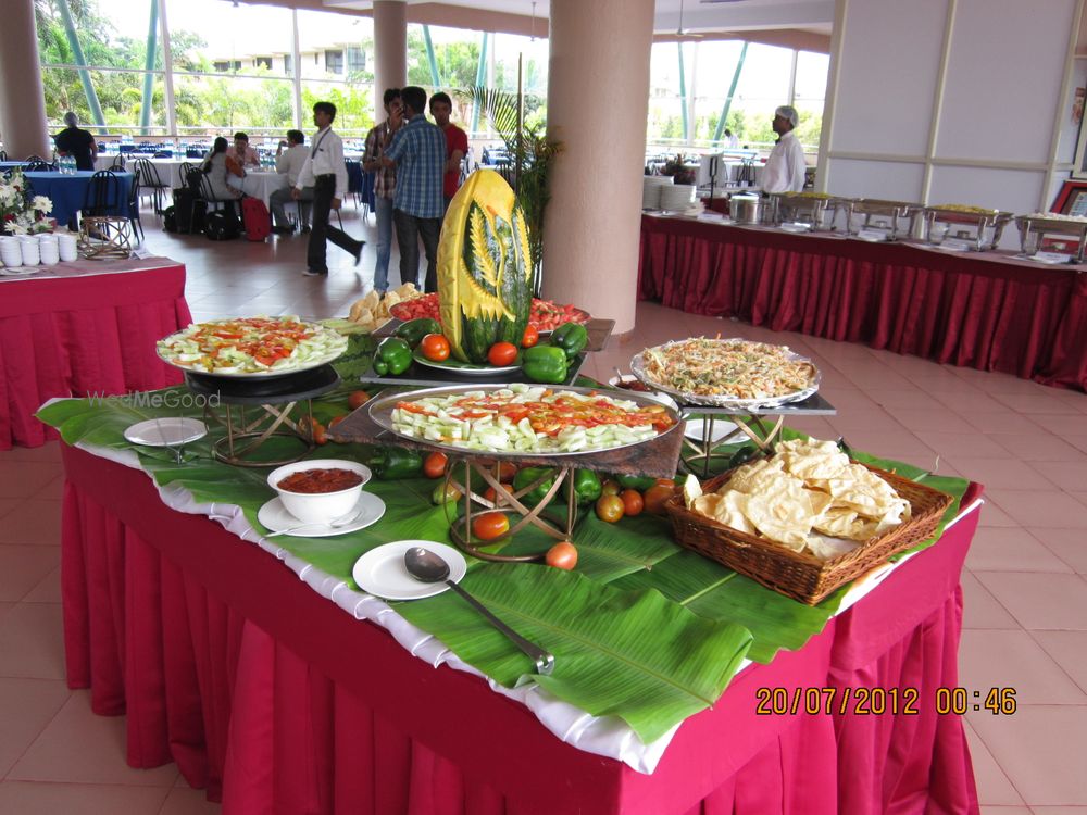 Photo By Shubham Catering Services - Catering Services