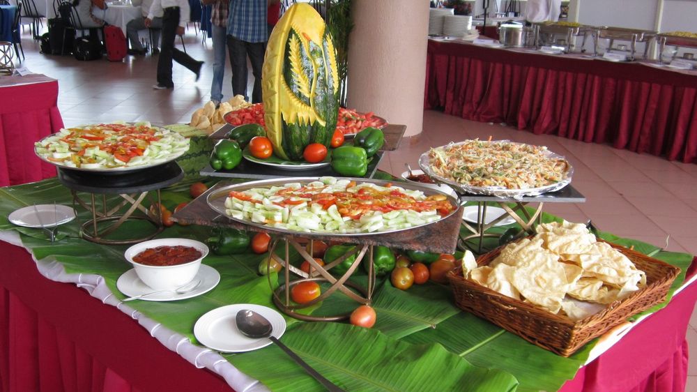 Shubham Catering Services