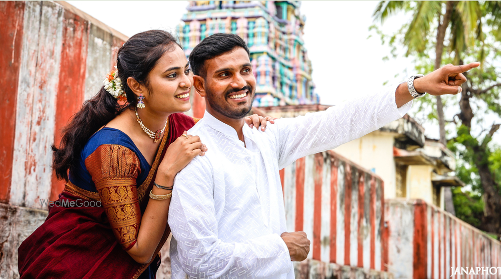 Stories from Janaphotography