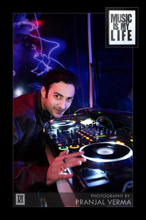 Photo By DJ Anshul - DJs