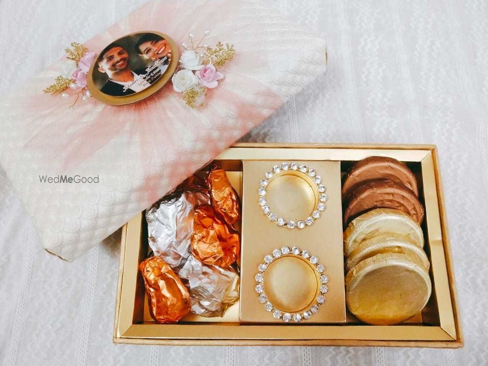 Photo By Chersom  - Favors