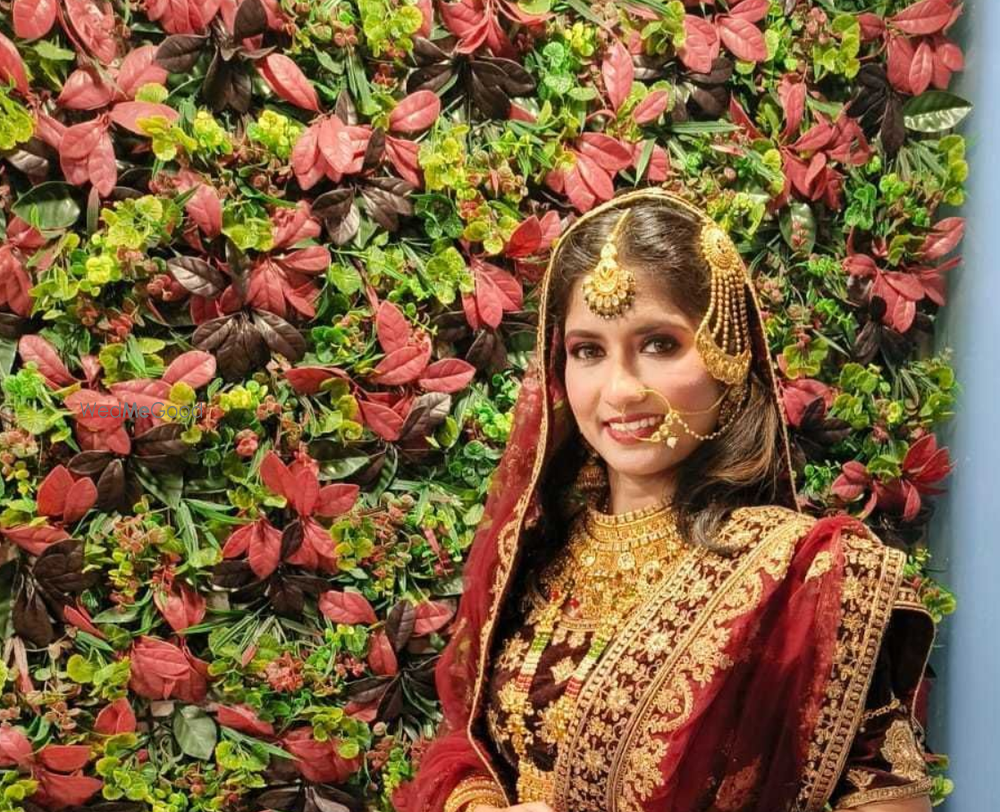 Beauty Mantra Studio