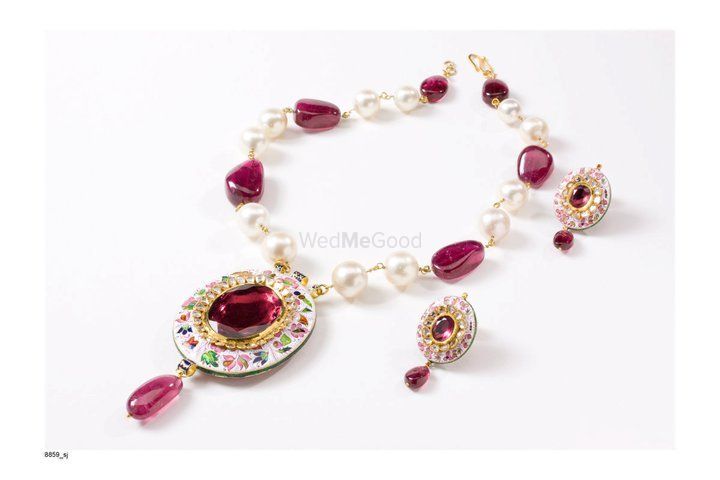 Photo By Surana Jewellers Of Jaipur - Jewellery