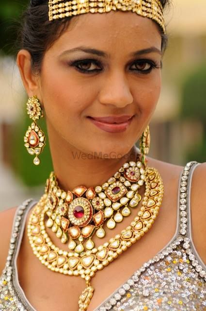 Photo By Surana Jewellers Of Jaipur - Jewellery