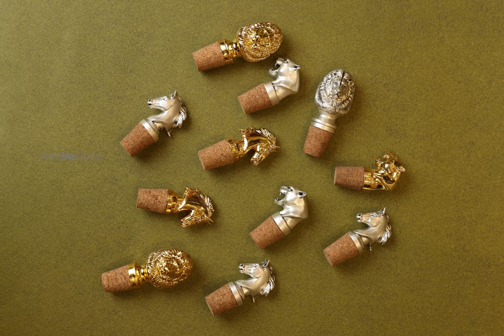 Photo By Sabera - Favors