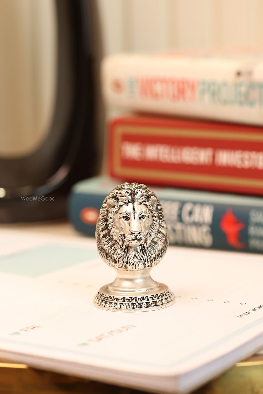 Photo By Sabera - Favors