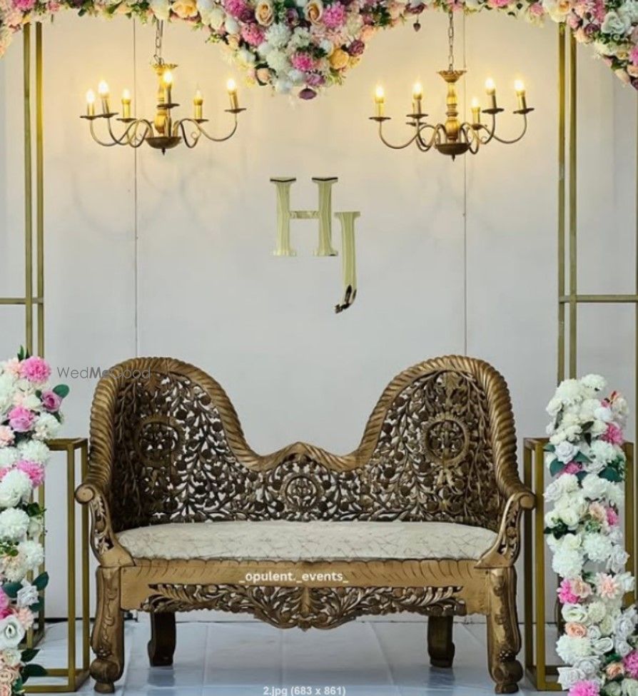 Opulent Events