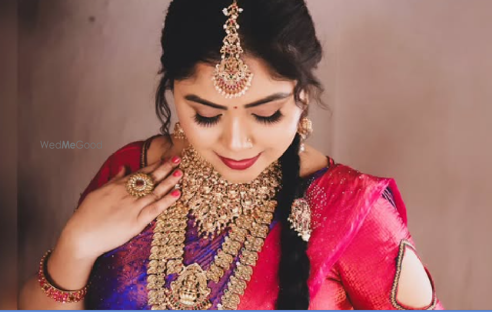 Yasho Beauty & Bridal Studio