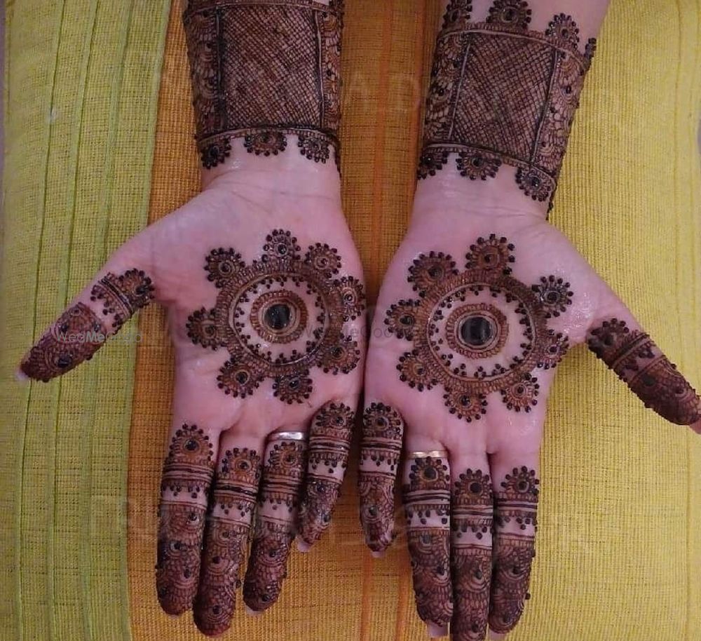 Photo By Frm Henna Designer - Mehendi Artist