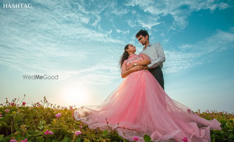 Photo By Hashtag - Pre Wedding - Pre Wedding Photographers