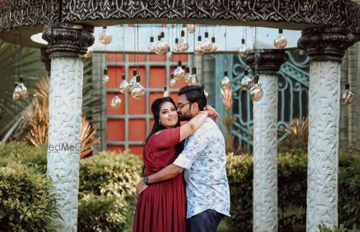 Hashtag - Pre Wedding