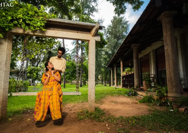 Photo By Hashtag - Pre Wedding - Pre Wedding Photographers