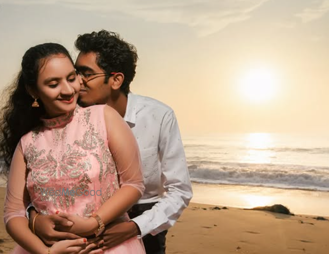 Photo By Hashtag - Pre Wedding - Pre Wedding Photographers