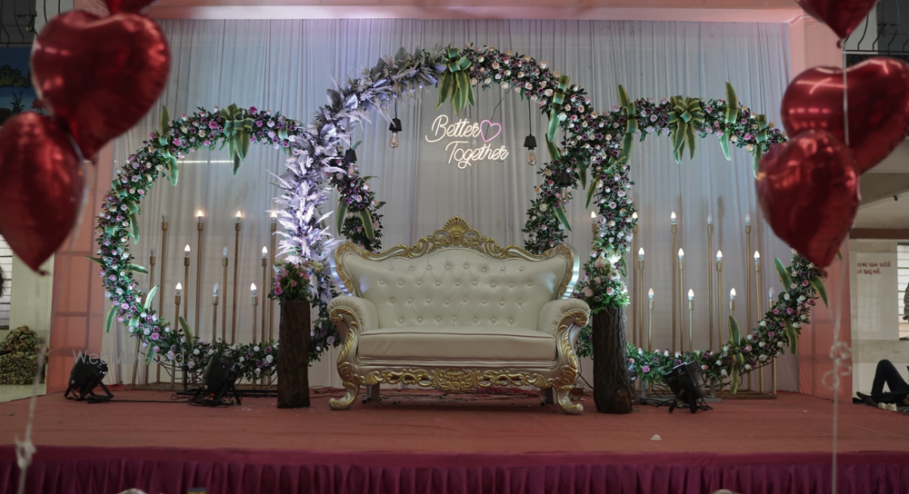 Vinayak Event Organizer