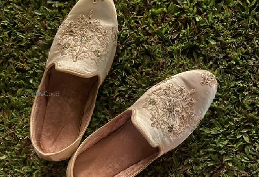 Gauri and Co Footwear
