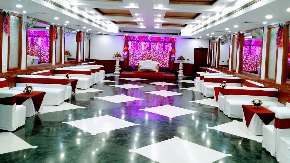 Janwasa Banquet Hall