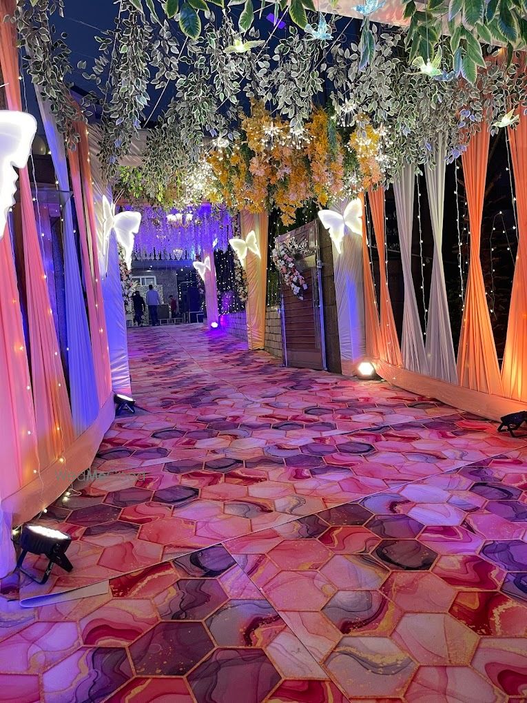 Surya Events