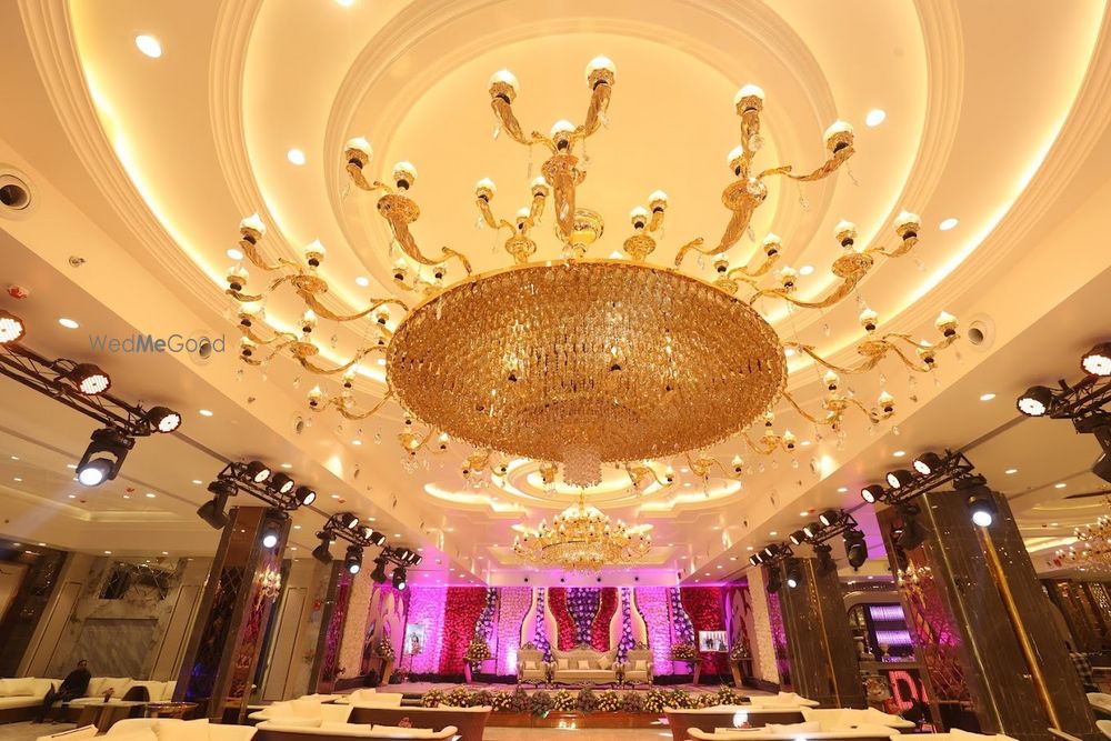 Opulent by Miraya