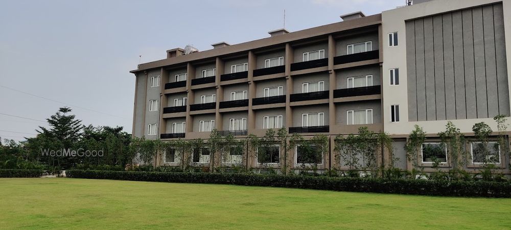 Photo By Suryansh High City - Venues