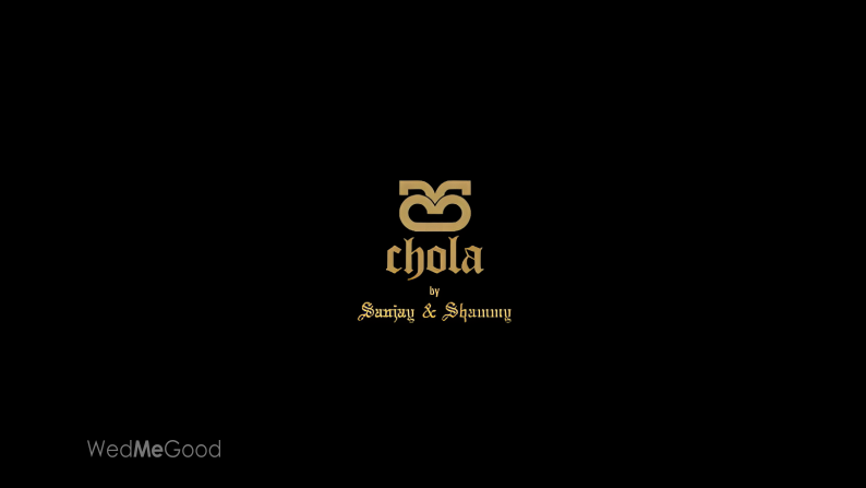Chola by Sanjay & Shammy