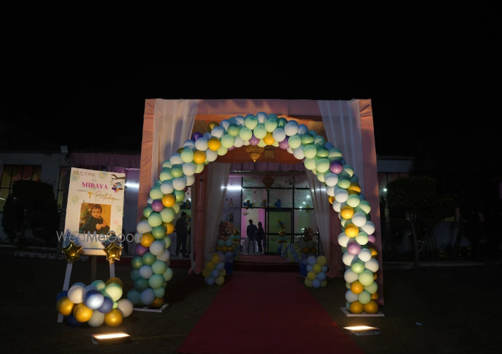 Photo By R.D Event Wala - Wedding Planners