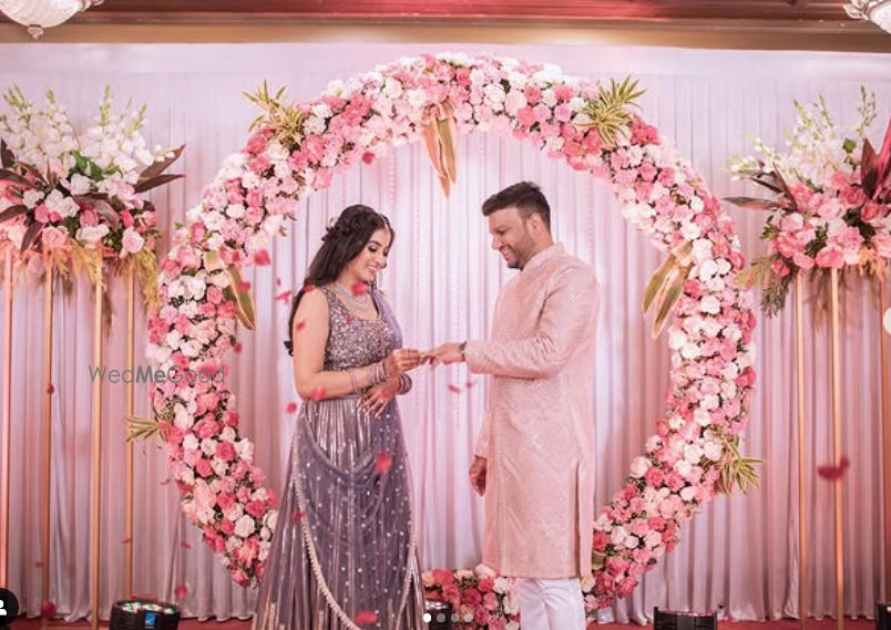 House of Vows