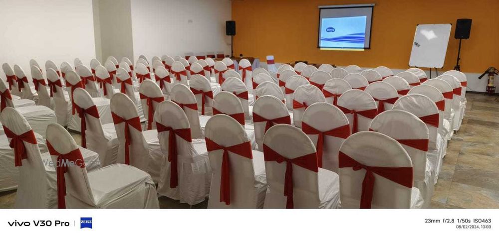 Photo By Hotel Mumbai House Airoli, Navi Mumbai - Venues