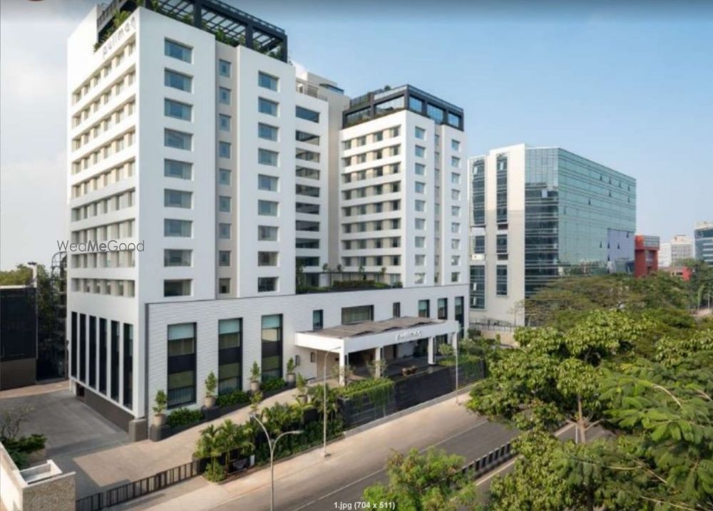 Pullman Chennai Anna Salai