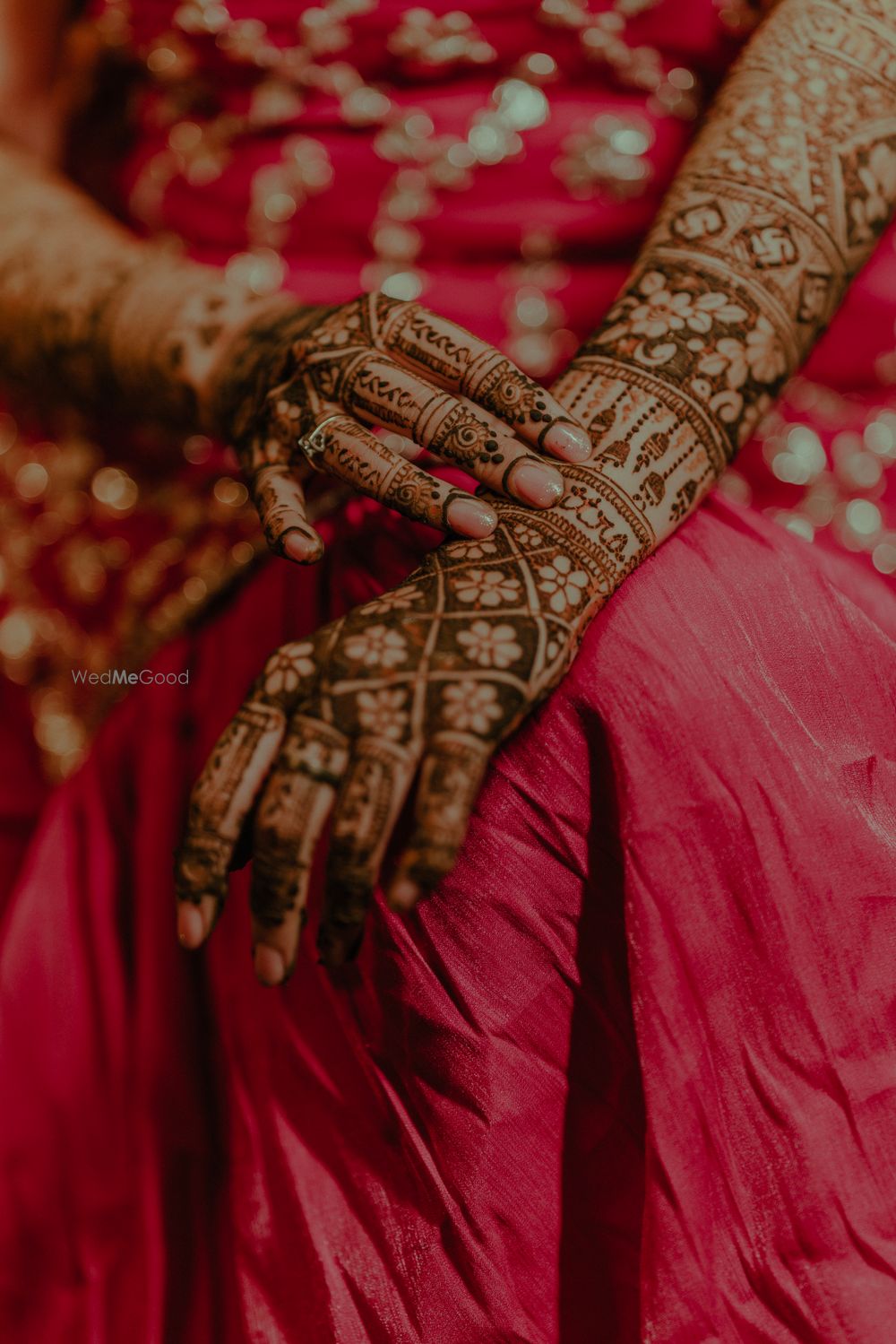 Photo By The Wedgallery - Photographers