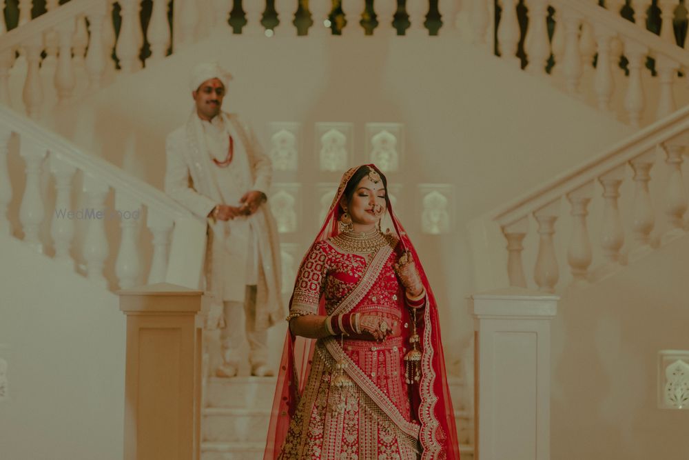 Photo By The Wedgallery - Photographers