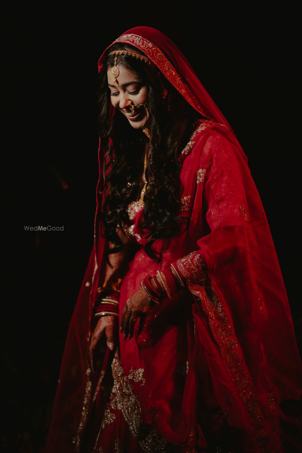 Photo By The Wedgallery - Photographers