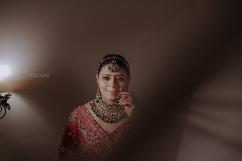 Photo By The Wedgallery - Photographers