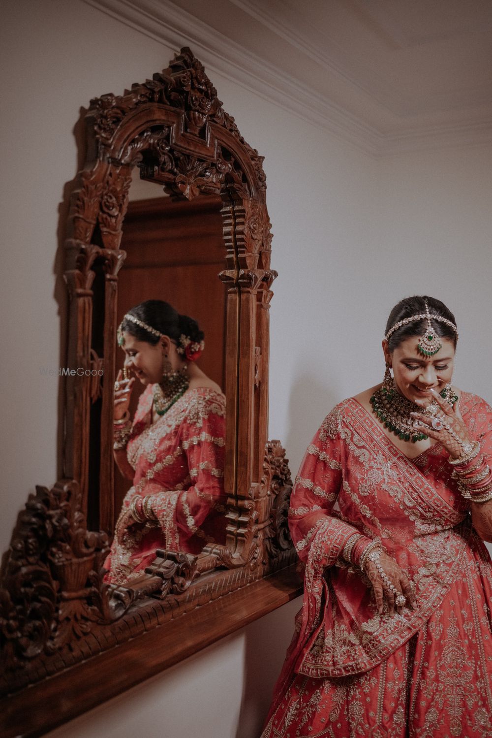 Photo By The Wedgallery - Photographers