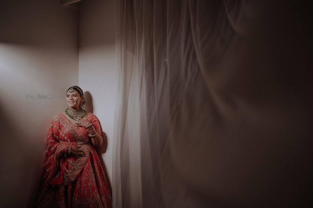 Photo By The Wedgallery - Photographers