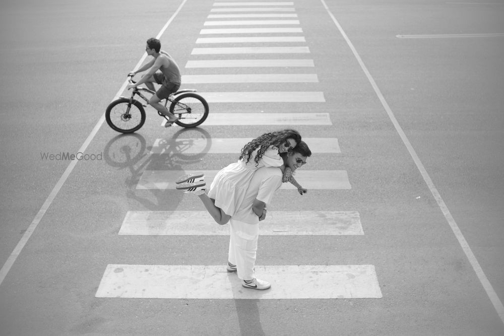 Photo By The Wedgallery - Photographers