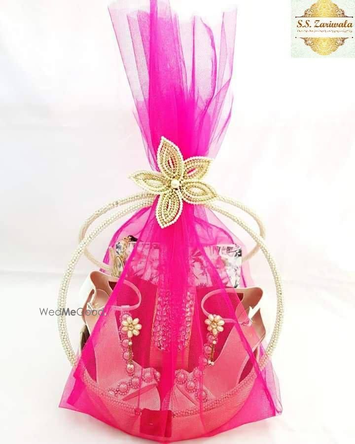 Photo By S.S.Zariwala - Trousseau Packers