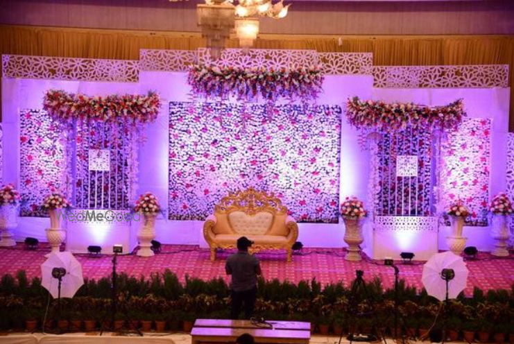 Photo By Mosaic Pro Events - Decorators