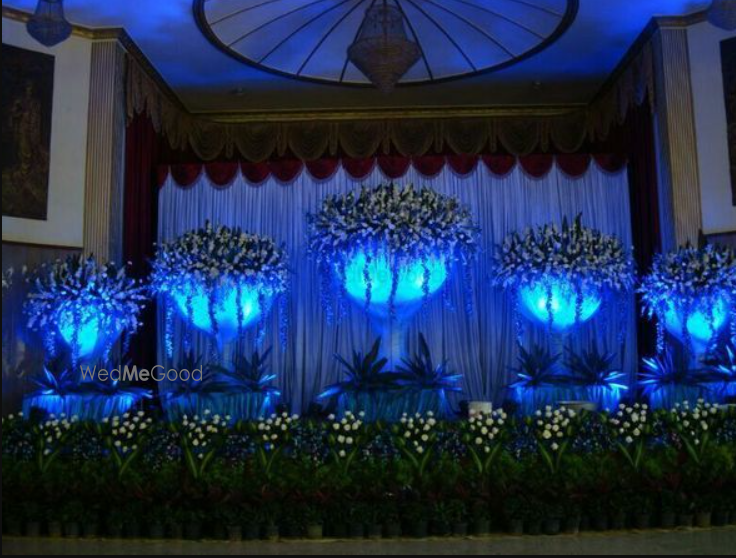 Photo By Mosaic Pro Events - Decorators